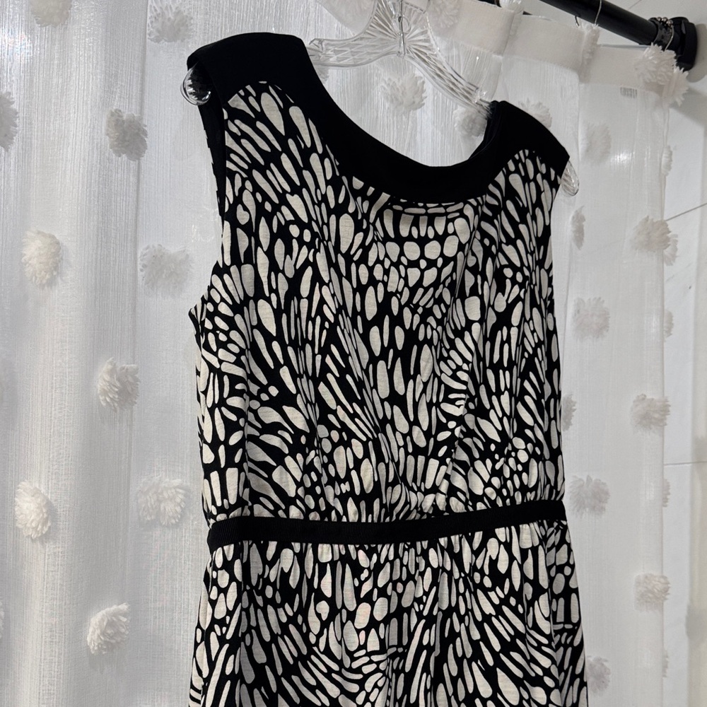 Loft Dress